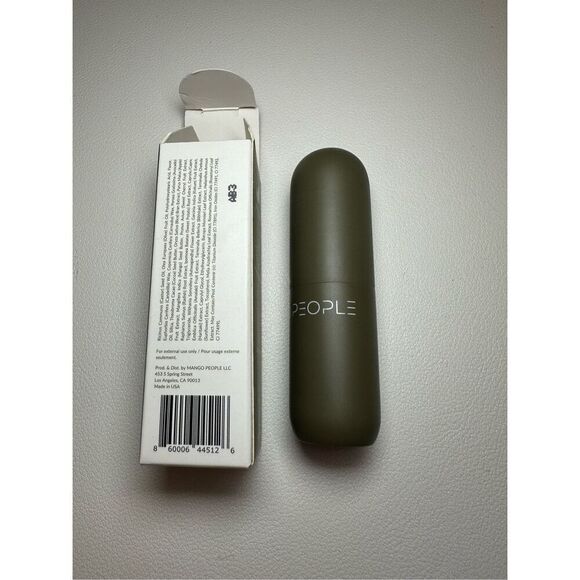 Mango People Mango Cream Blush & Lip Multistick Apricot - soft pinky peach - Picture 5 of 7